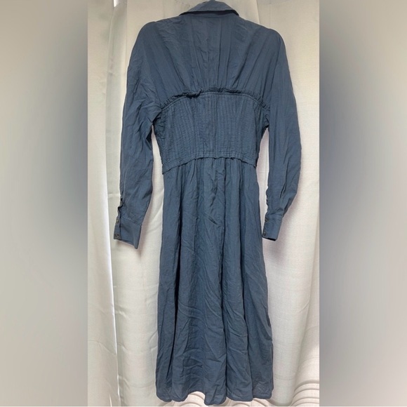 Pilcro Dress - Medium - Picture 11 of 13